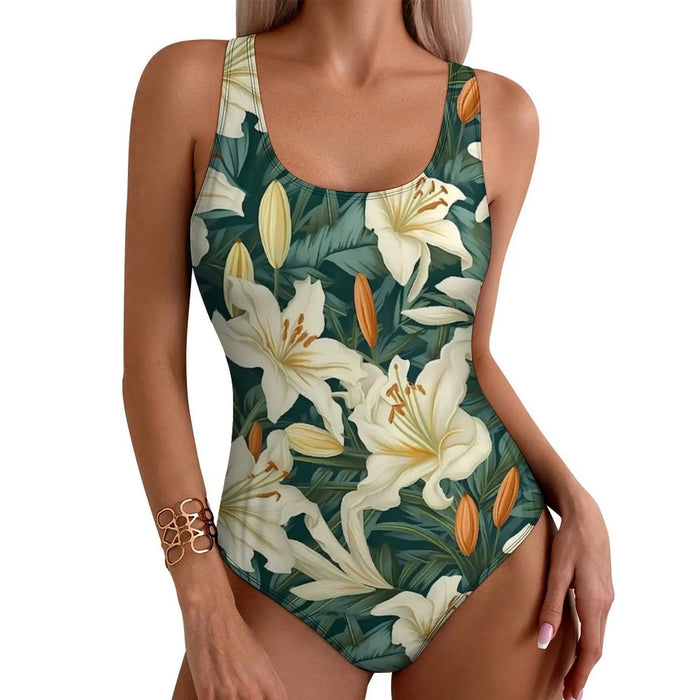 Swimsuit14:173#style - 2;200007763:201336100;5:200006272#M