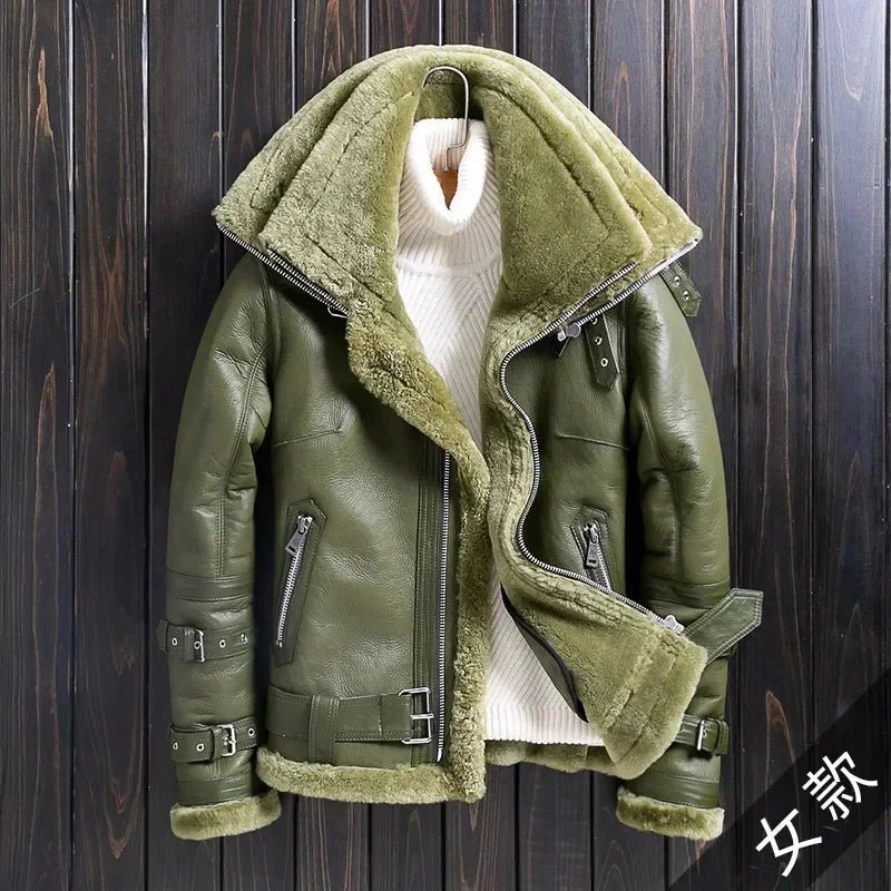 Jacket14:200004889#Jm20y69 Green Male;5:200005259#Women l