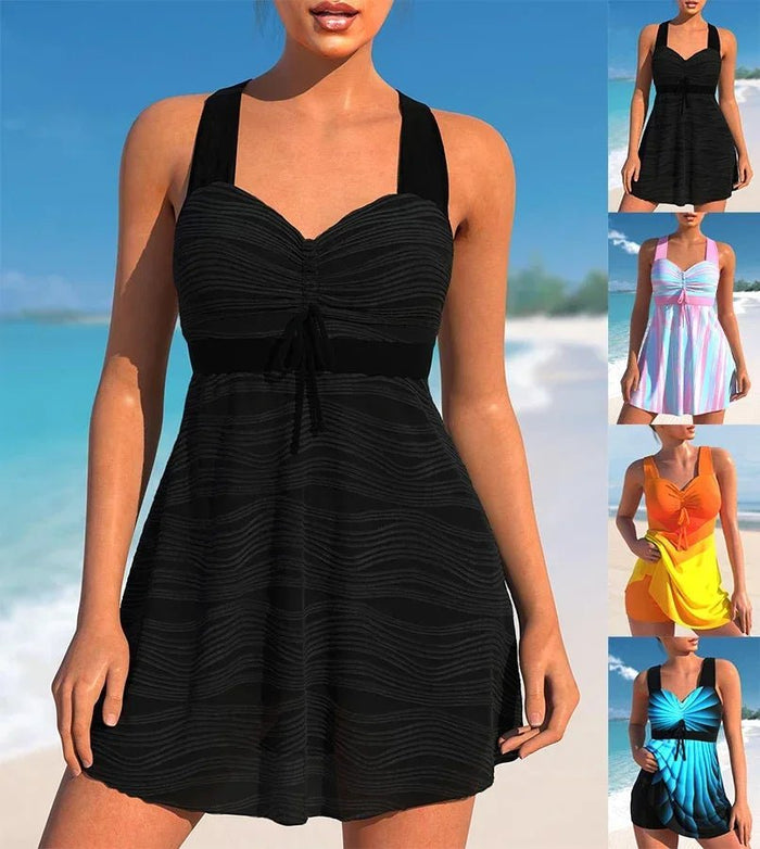 Swimsuit14:193#8691 - black;5:100014064