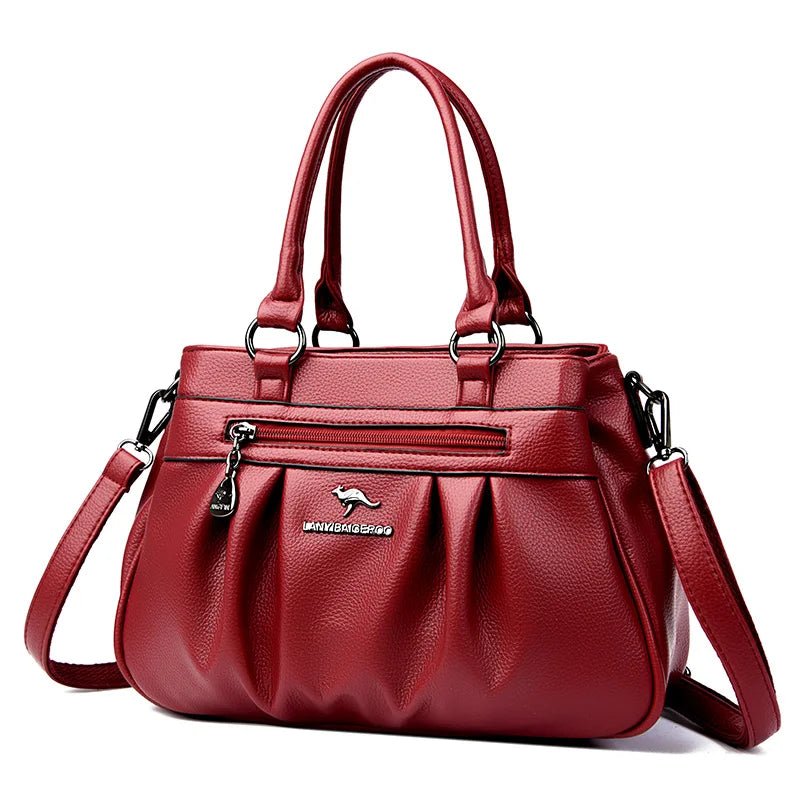 Bags14:200002984#Wine Red