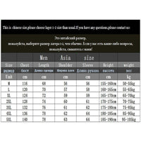 SaneShoppe-Men's Hooded Printing Jacket with Detachable Hat, Sizes M-5XL