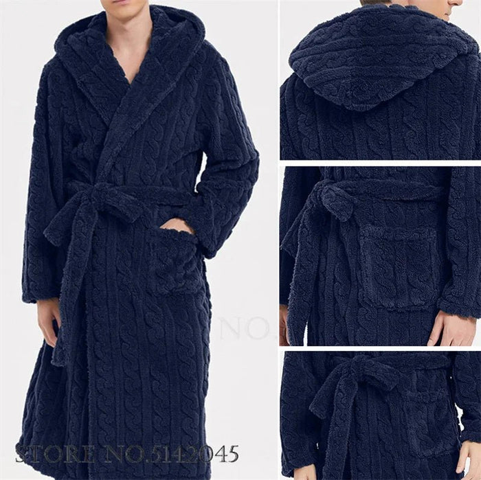 Bathroabes14:771#Black Robe;5:100014066#L