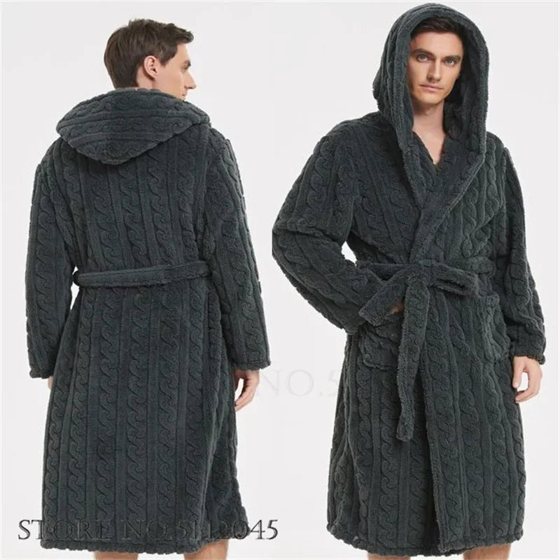 Bathroabes14:173#Dark Gray Robe;5:100014066#L