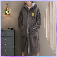 Dressing Gown14:771#1pc robe;200007763:201336100;5:100014065