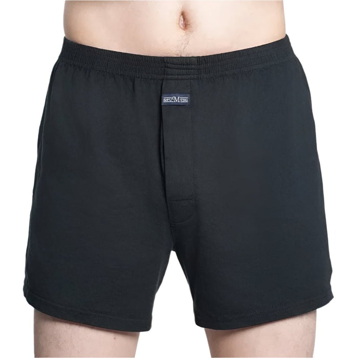 Boxer14:771#Black;5:100014065#XL(80 - 92.5kg)