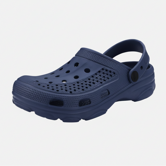 SaneShoppe - Men's Breathable Outdoor Beach Clogs Slippers