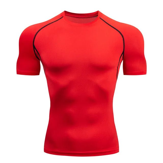 Gym Clothing14:1052#Short Red;5:100014064