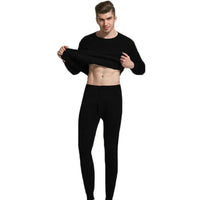 Thermal14:173#Black - XL