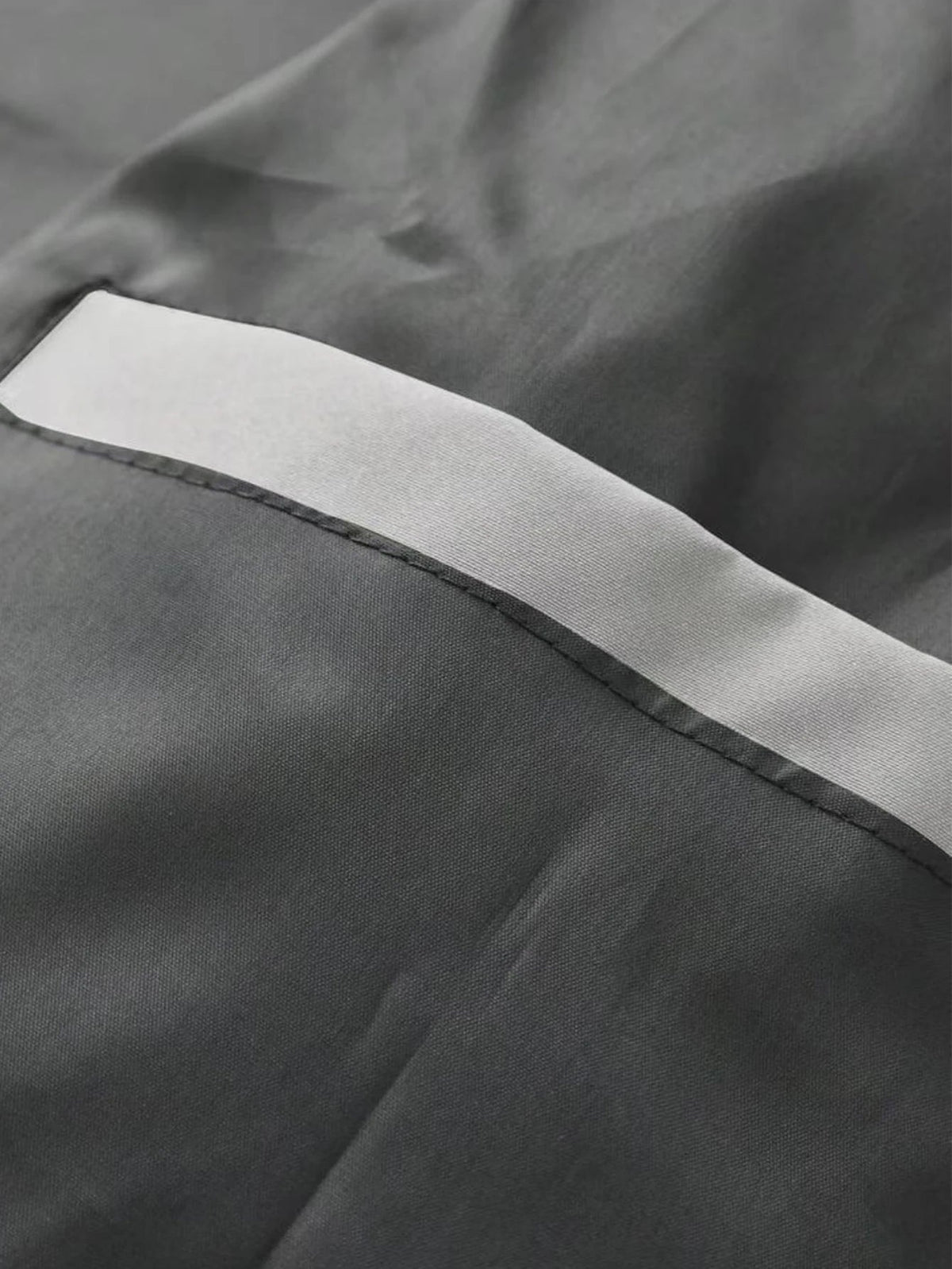 SaneShoppe - Men's Jacket Men's Long - Sleeved Hoodie Men's Casual Fashion Jacket Men's Coat Long - Sleeved Jacket