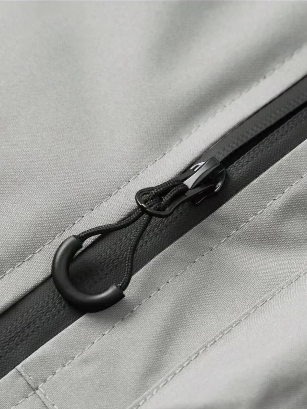 SaneShoppe - Men's Jacket Men's Long - Sleeved Hoodie Men's Casual Fashion Jacket Men's Coat Long - Sleeved Jacket