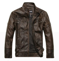 Jacket14:350850#brown;5:4182