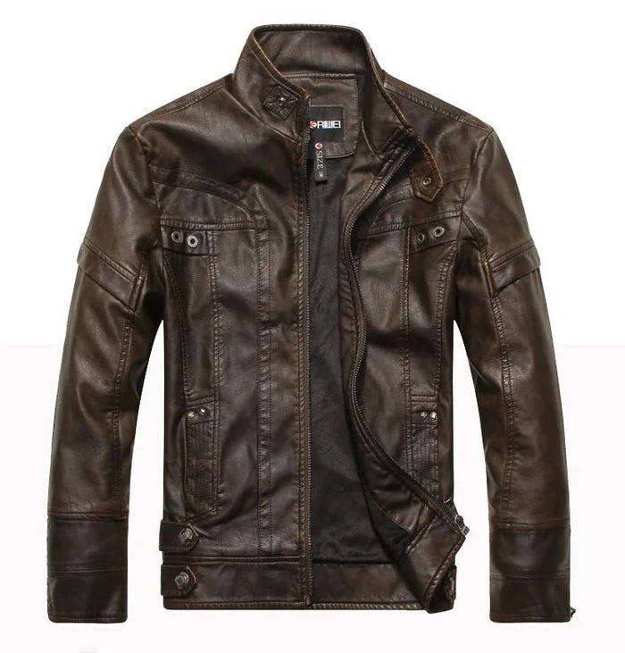 Jacket14:350850#brown;5:4182