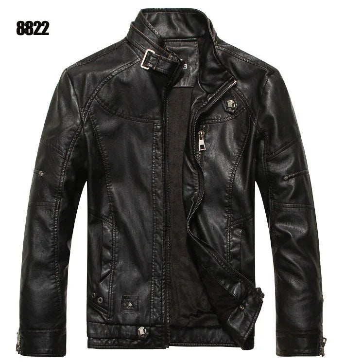 Jacket14:771#black 8822;5:200000991