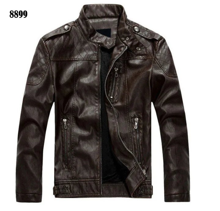 Jacket14:173#8899 brown;5:361386