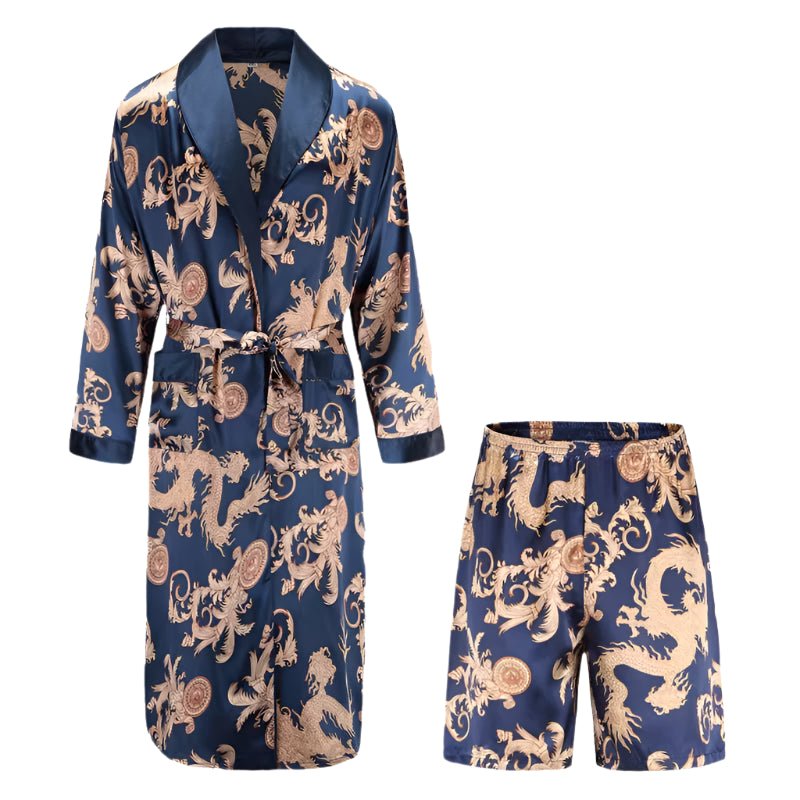 Pyjamas14:200006153#Royal Blue B;5:361386#XXXL