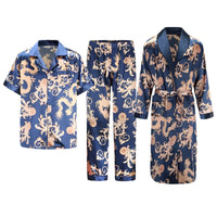 Pyjamas14:1254#Royal Blue D;5:361386#XXXL