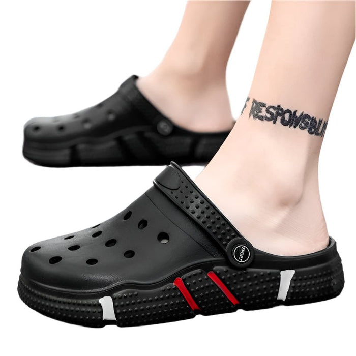 SaneShoppe - MIJIA Lightweight EVA Summer Sandals with Anti - Slip Design