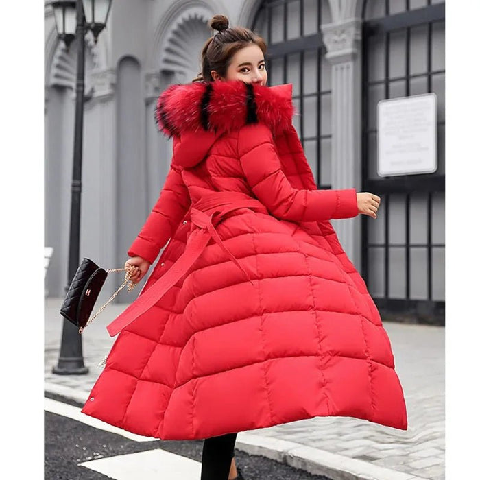 Jacket14:10#Red;5:100014065