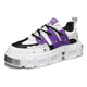 White Purple RV123