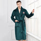 Mid Length Robe 1