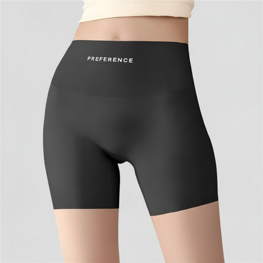 SaneShoppe - Short de protection grande taille sans coutures pour femmes - culotte-short