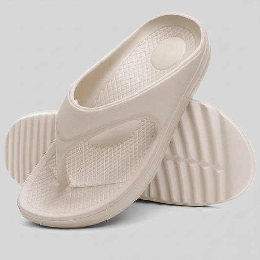 SaneShoppe - Smile Pop Orthopedic Women's Flip - flops: Comfort & Support