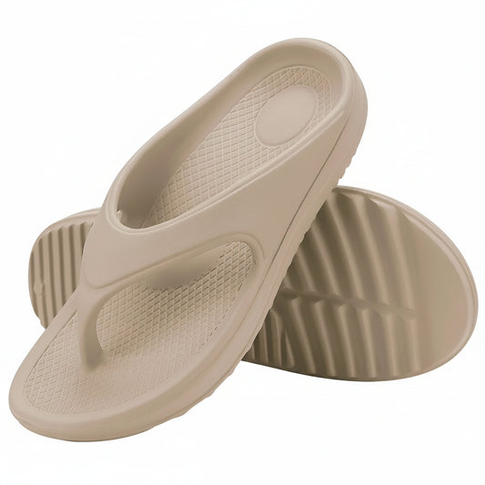 SaneShoppe - Smile Pop Orthopedic Women's Flip - flops: Comfort & Support