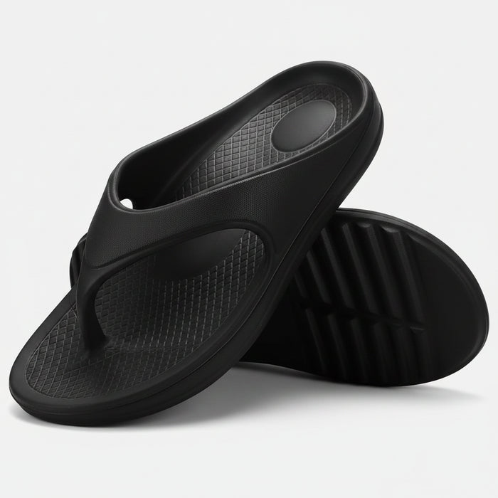 SaneShoppe - Smile Pop Orthopedic Women's Flip - flops: Comfort & Support