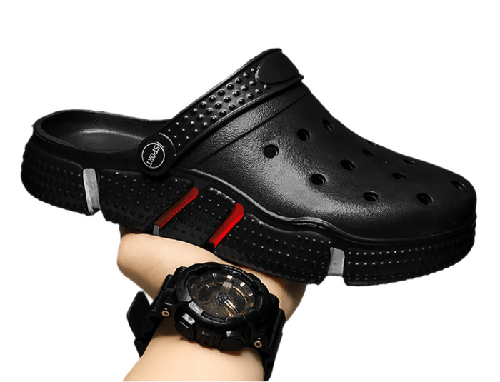 Clogs14:771#Black;200000124:100010482