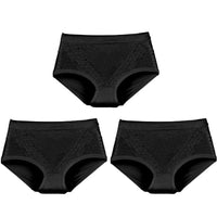 Underwear14:193#Black(3pcs);154:1013#1 pack;5:4183#3XL(70 - 85)