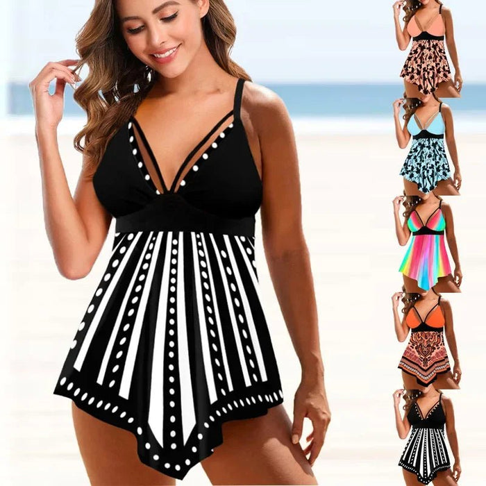 Swimdress14:350852#8285 - Orange;5:200005259