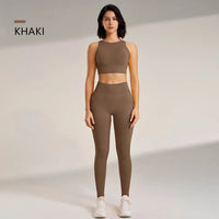 Gym Clothing14:200006153#Khaki;5:361386