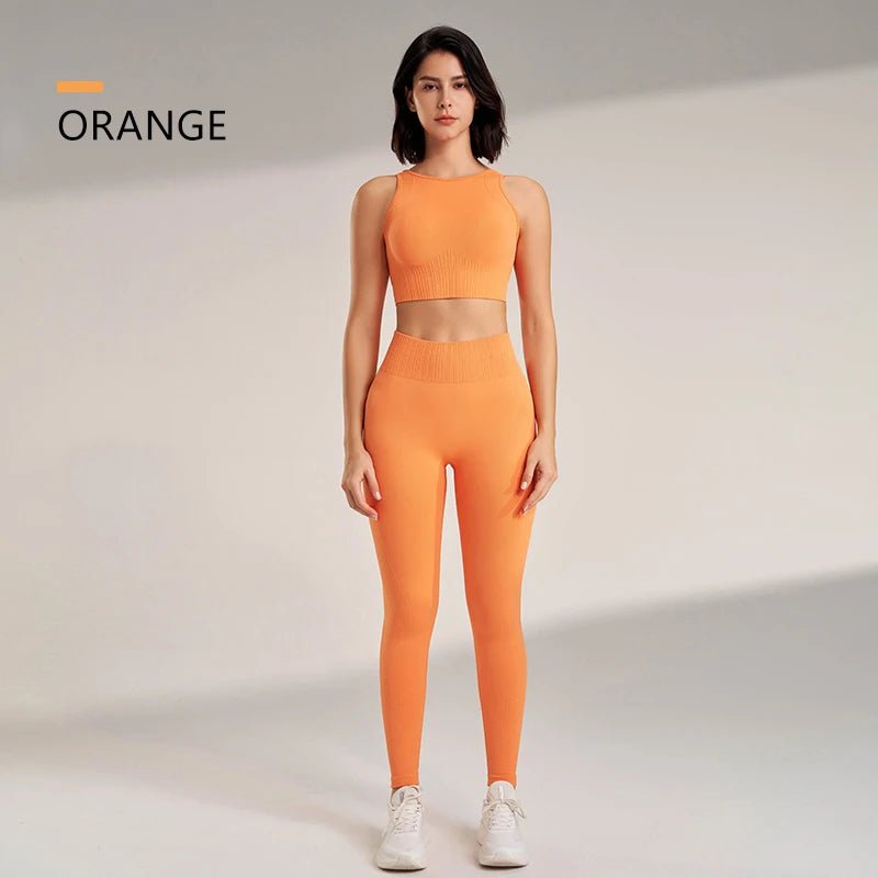 Gym Clothing14:200006157#Orange;5:361386