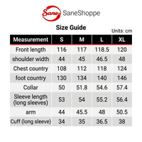 Women's Long Silk Robe – Lightweight Summer Dressing Gown for Home & Relaxation
