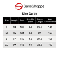 Women's Silk Robe – Lightweight, Comfortable V-Neck Lounging Robe