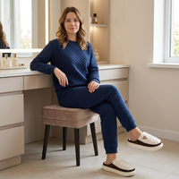 Cute Bear Plush Slippers: Warm and Stylish Fleece Shoes for Cozy Living