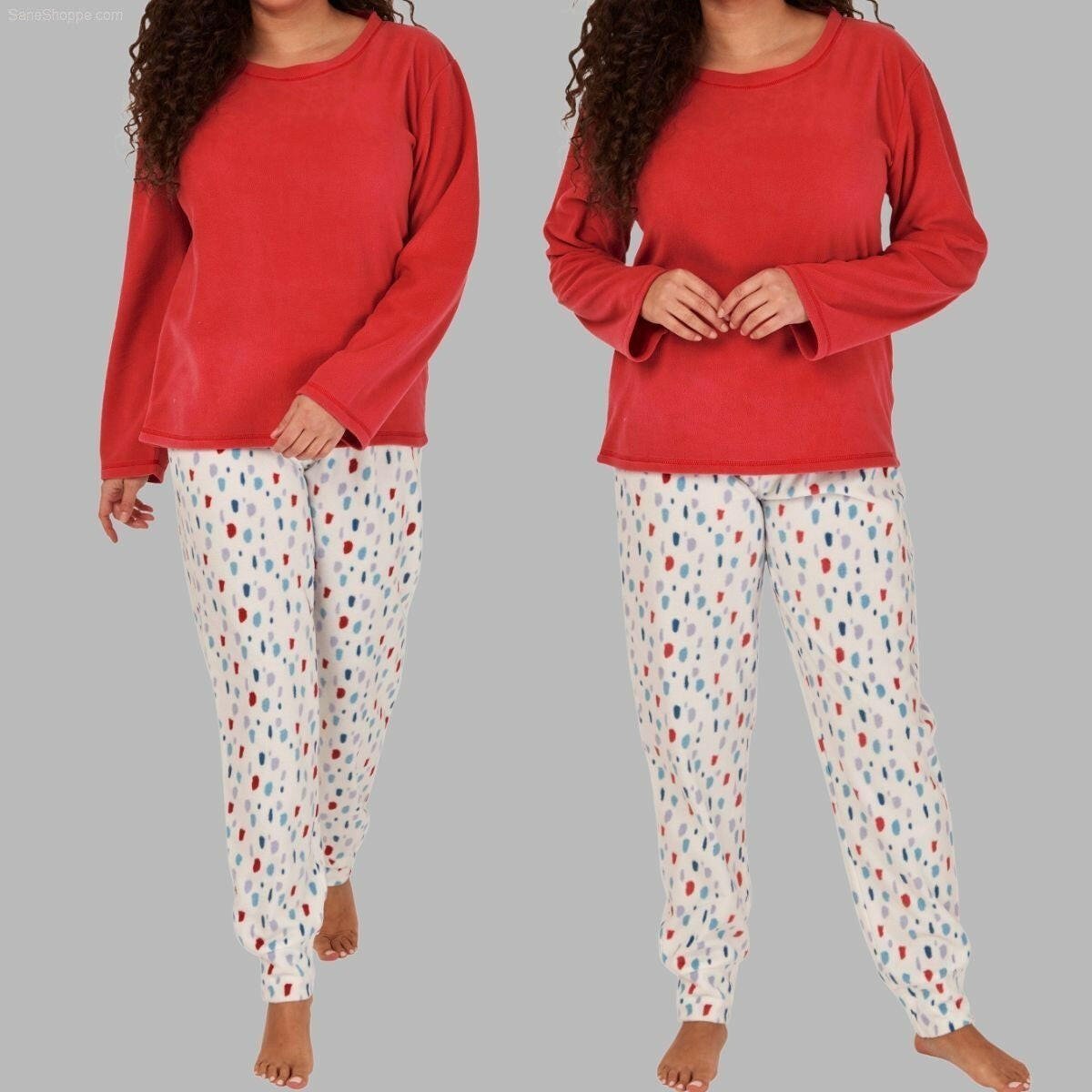 Pyjama Sets WomenIN33742 - 10/12 - a